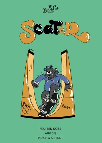 sCATer