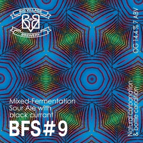 BFS#9