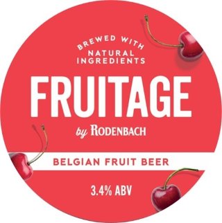 Rodenbach Fruitage