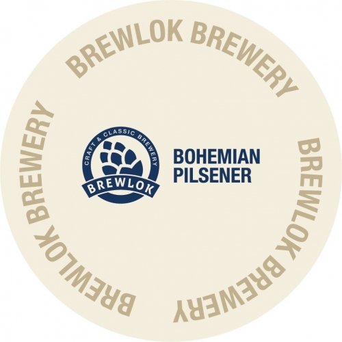 Bohemian Pilsener