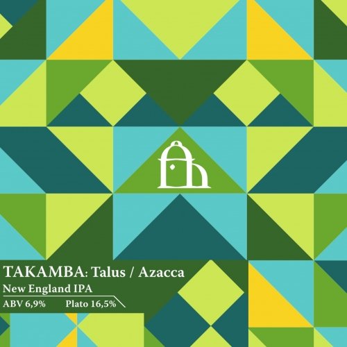 Takamba: Talus / Azacca