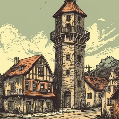 Rüdnitz