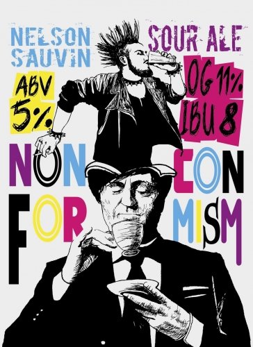 NONCONFORMISM