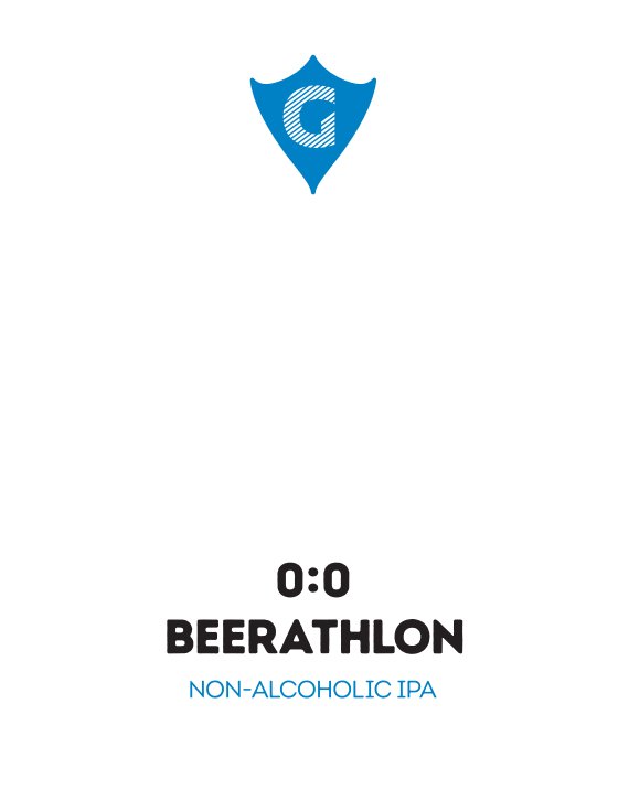 BEERATHLON