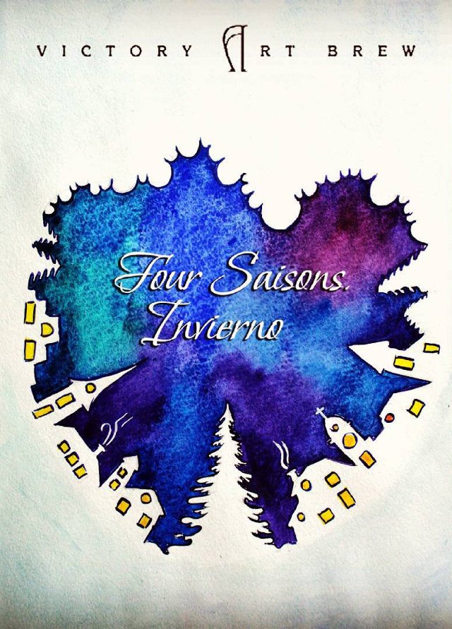 Four Saisons. Invierno