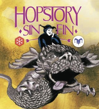 Hopstory 2025