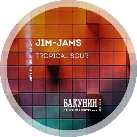 JIM-JAMS