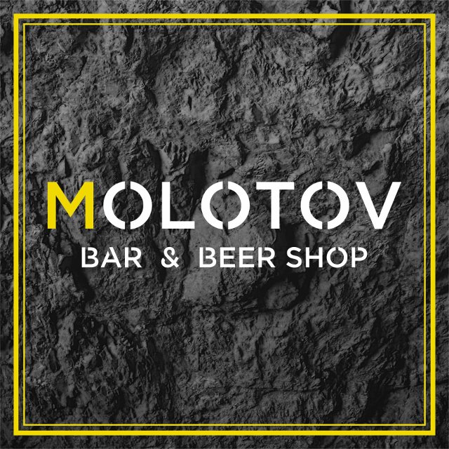 Molotov Bar & Beer Shop