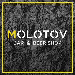 Molotov Bar & Beer Shop
