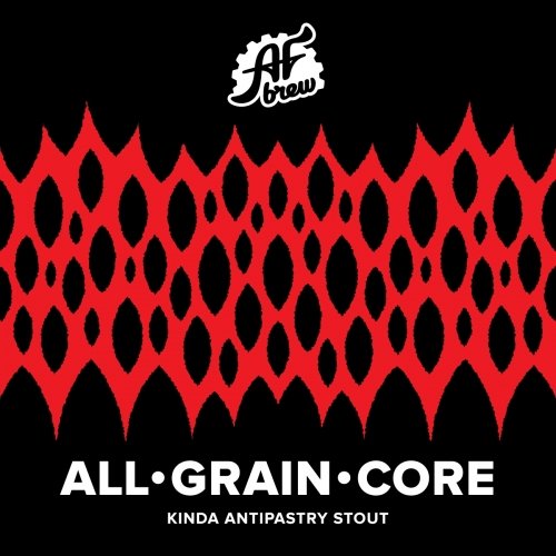 ALL • GR • AIN • CORE