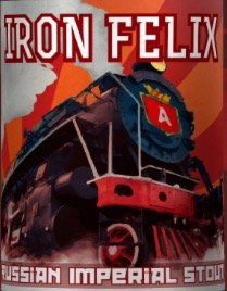 Iron Felix