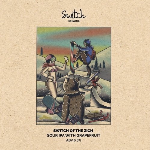 Switch of the Zich