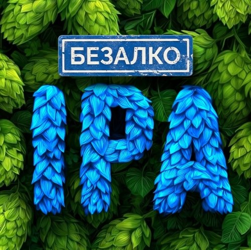 Гласность IPA [NO ALCO]