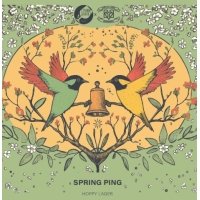 Spring Ping