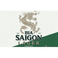 Bia Saigon