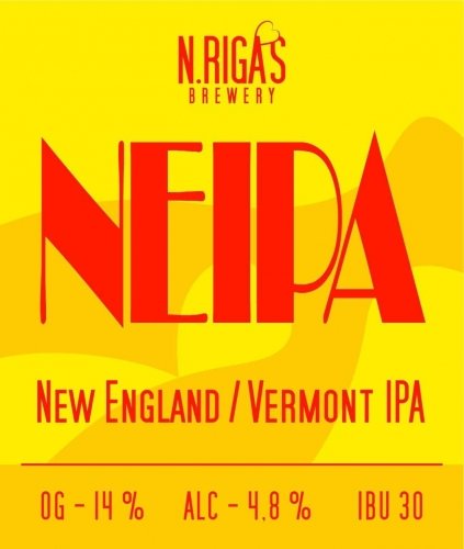 NEIPA