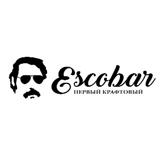 Escobar - первый крафтовый