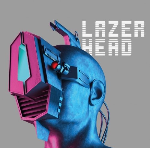 Lazer Head