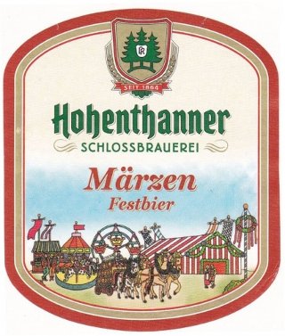 Märzen Festbier