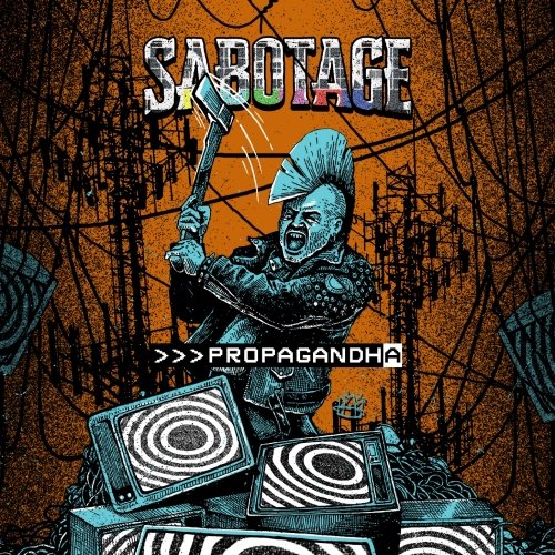 Propagandha