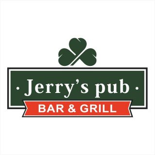 Jerry's pub