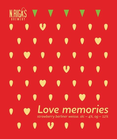 Love Memories