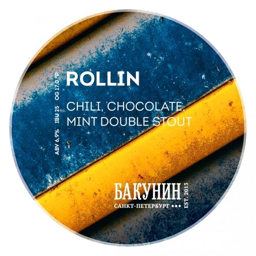 Rollin