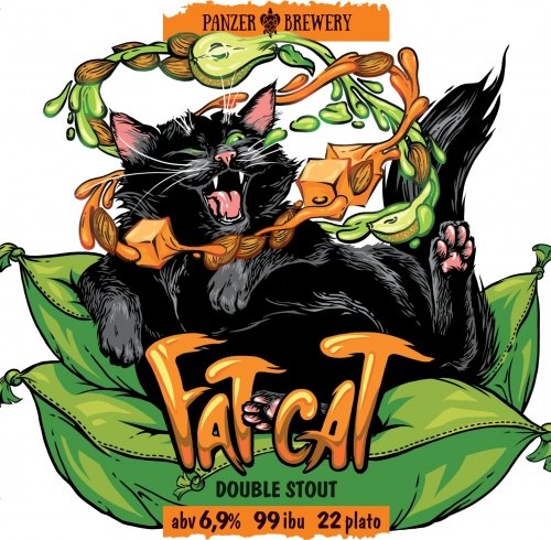 Fat Cat