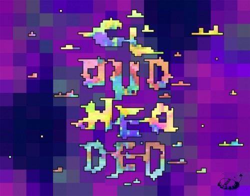 Cloud-Headed