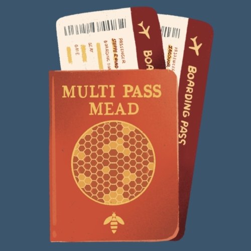 Multi Pass Mead