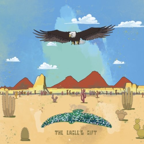 The Eagle’s Gift