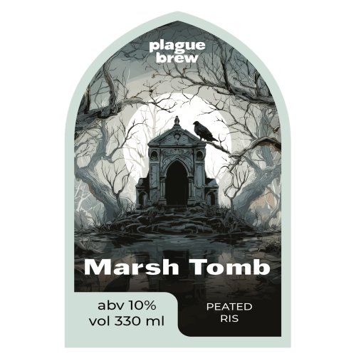 Marsh Tomb