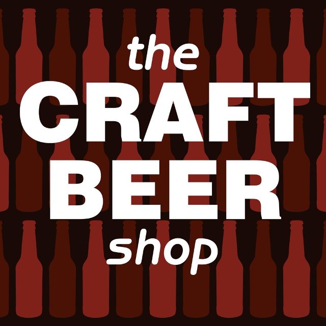 CRAFT BEER SHOP PTZ