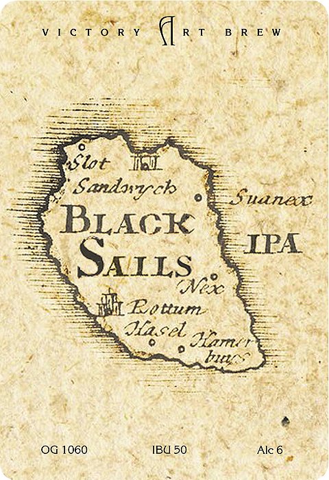 Black Sails IPA
