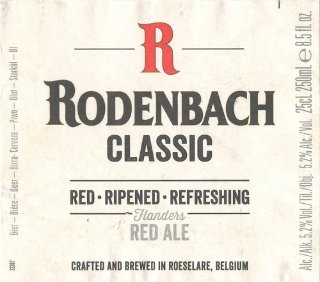 Rodenbach Classic