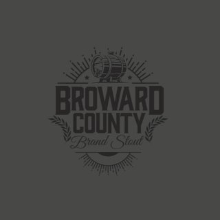 Broward County Brand Stout (2024)