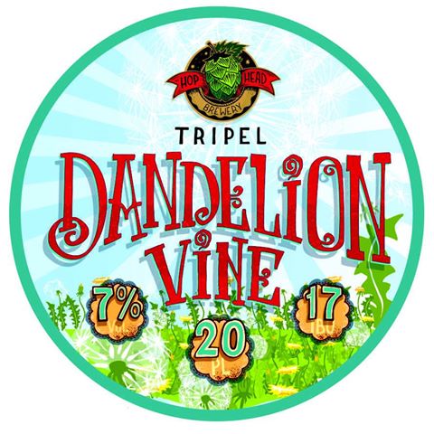 Dandelion vine
