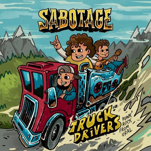 Truck Drivers