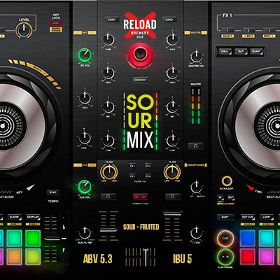 Sour Mix