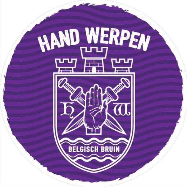 Hand Werpen