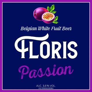 Floris Passion