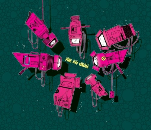 Pink Pop Cinema