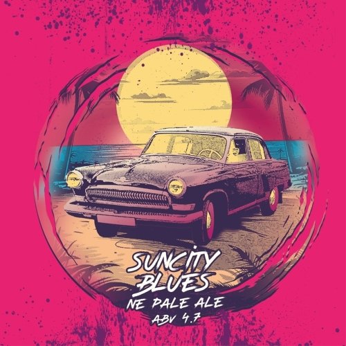 Suncity Blues