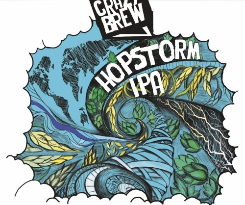 Hopstorm IPA