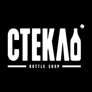 Стекло bottle shop