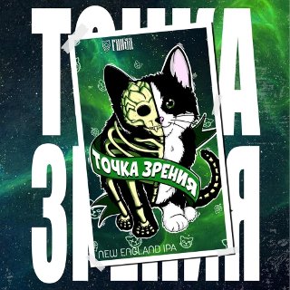 ТОЧКА ЗРЕНИЯ