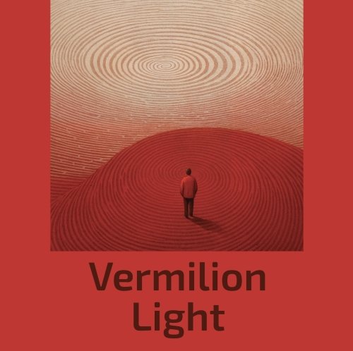 Vermilion Light