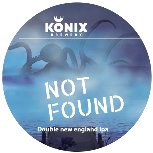 NOT Found