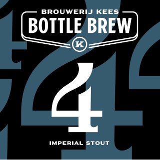 Bottle Brew No 4