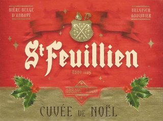 Cuvée de Noël